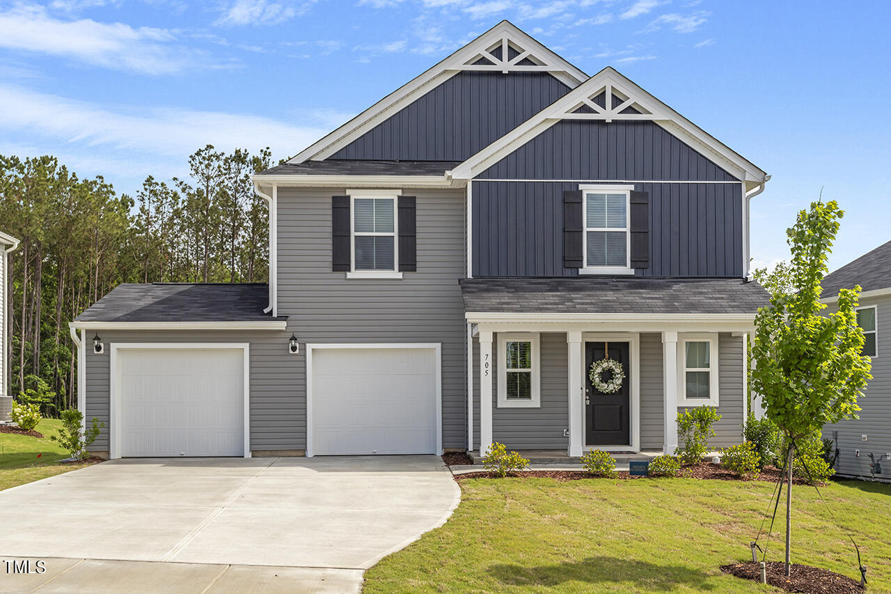 Spellbrook Rd, Zebulon, NC 27597