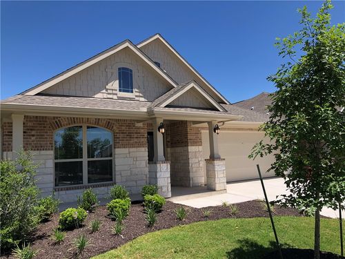 716 Allende Bnd, Austin, TX, 78748-4081 | Card Image