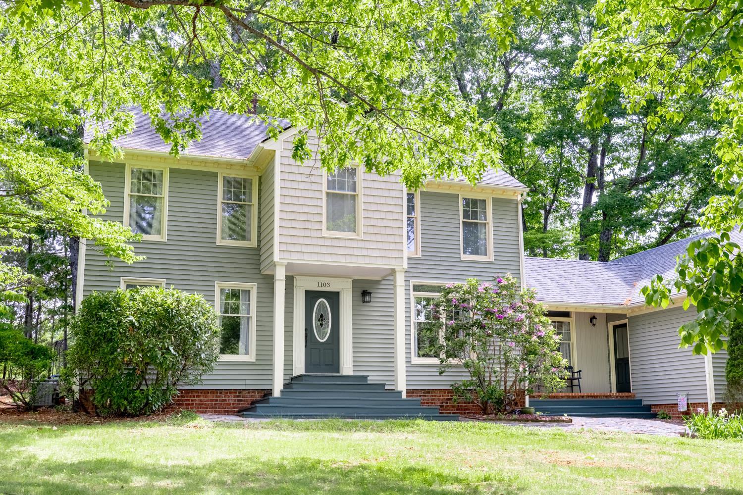 Residential in Forest 5