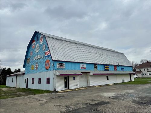 3328 State Route 352, Big Flats, NY, 14814 | Card Image