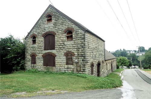 62 Fairview/325 Oak Hall, North Union Twp, PA, 15401 | Card Image