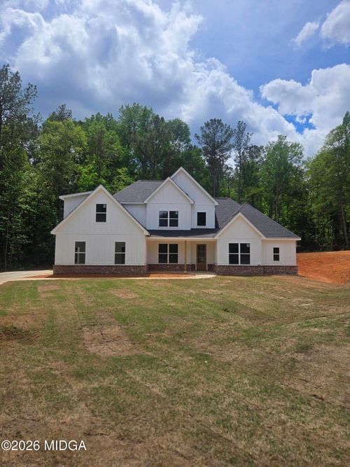 160 Rivers Edge Dr, Forsyth, GA, 31029-5060 | Card Image
