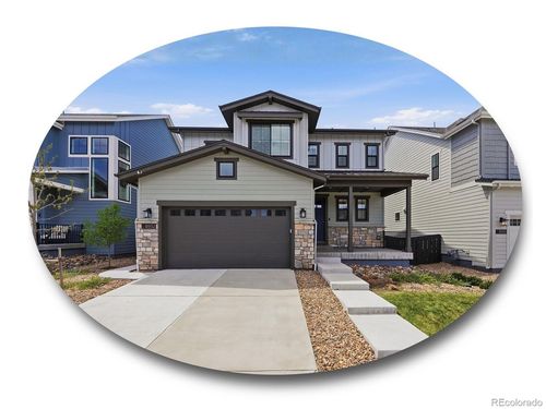 8952 Bellsong Cir, Littleton, CO, 80125-1878 | Card Image