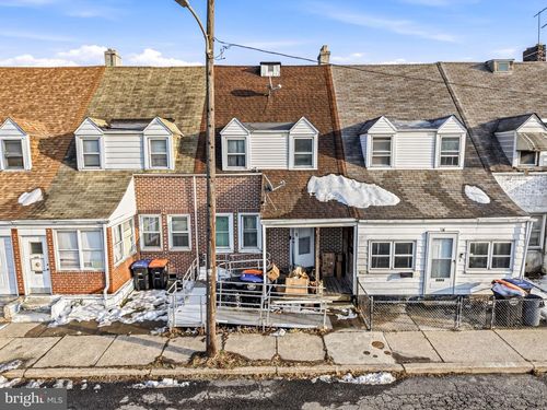 1211 Hancock St, CHESTER, PA, 19013-6431 | Card Image