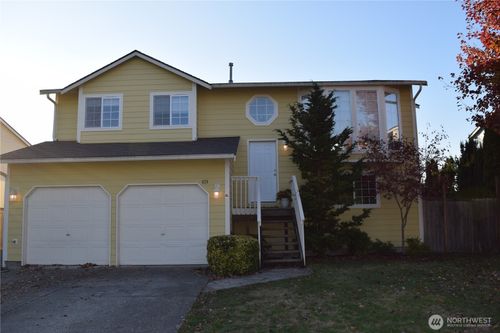 424 85th Dr Se, Lake Stevens, WA, 98258-7377 | Card Image