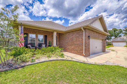 5375 Red Shoulder Rd, Pace, FL, 32571-9664 | Card Image