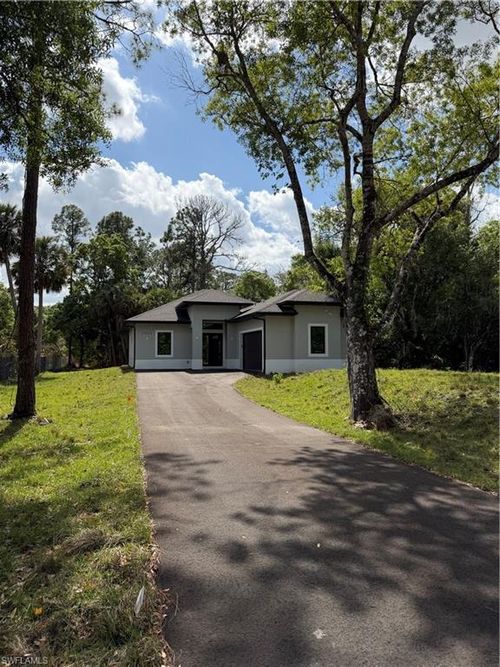 2864 66th Ave Ne, Naples, FL, 34120-1413 | Card Image