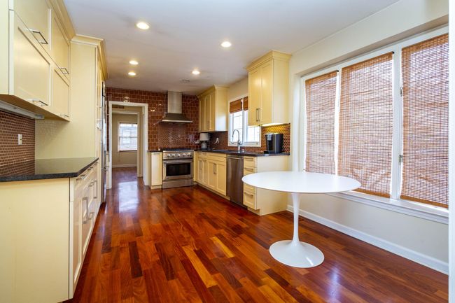 Breakfast Space | Image 10