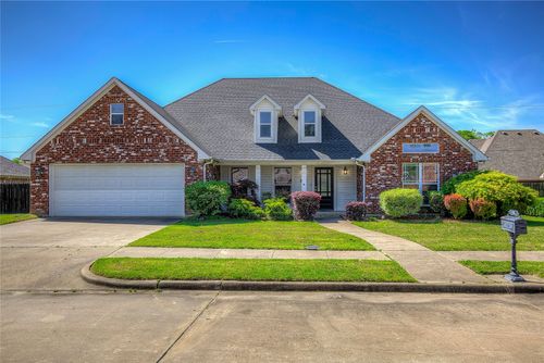 800 Austin Acre, Sulphur Springs, TX, 75482-5089 | Card Image