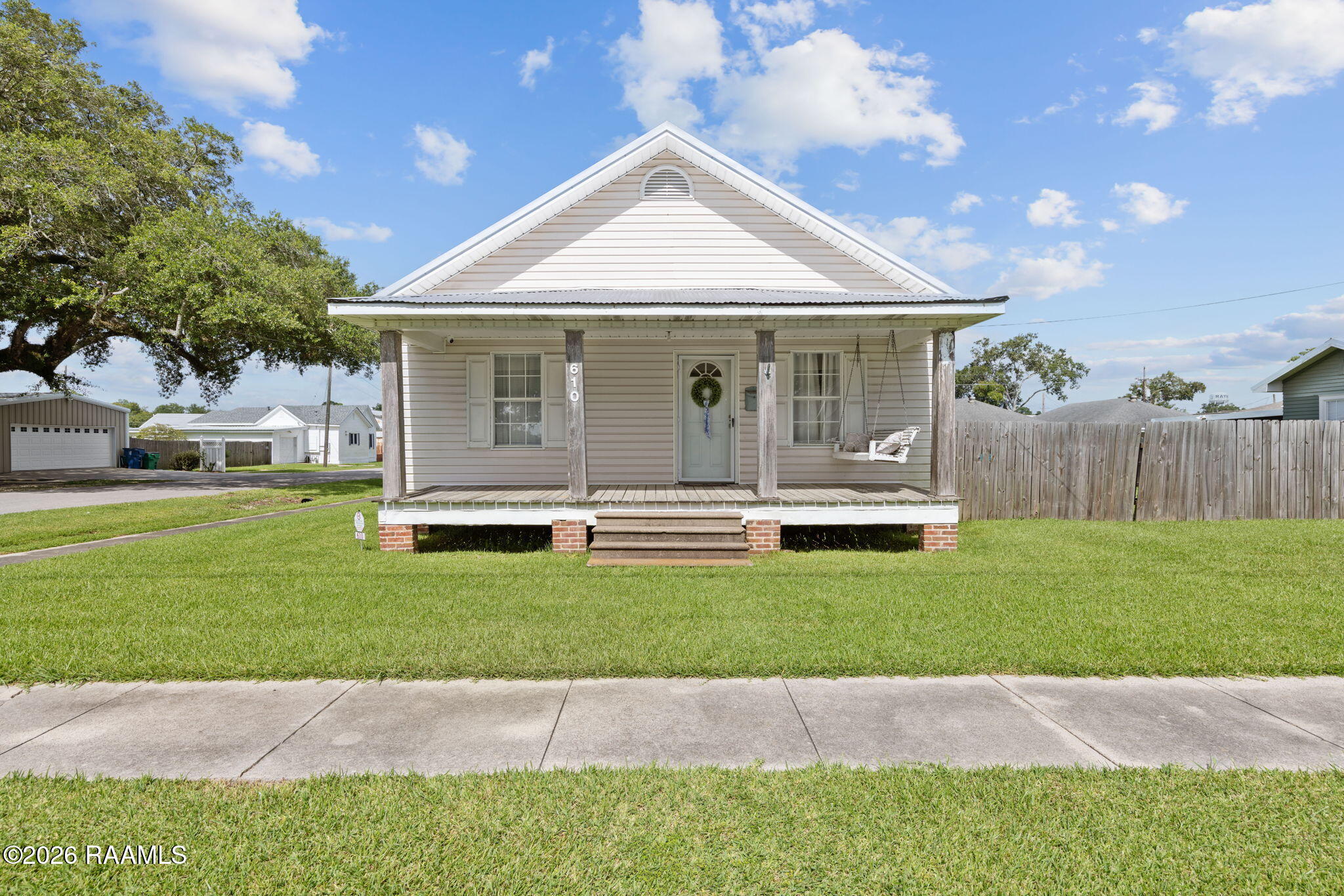 Residential in Rayne 2