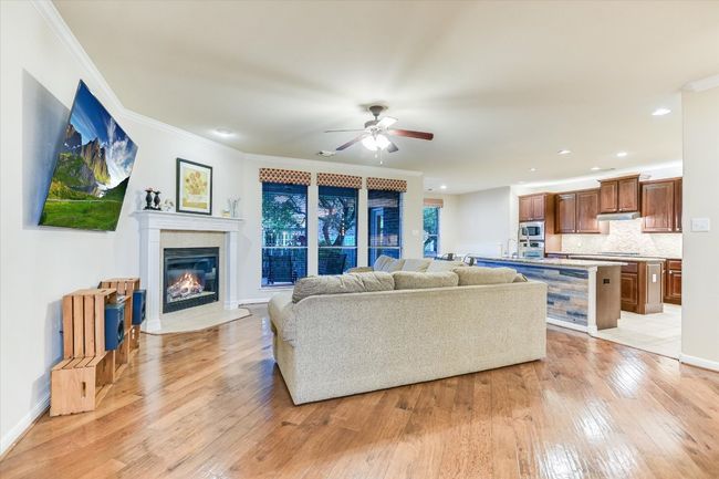 431 Ridgetop Bnd, House other with 5 bedrooms, 4 bathrooms and 4 parking in Cedar Park TX | Image 9