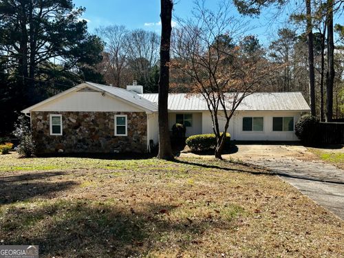 125 Lantern Ridge Ct, Alpharetta, GA, 30009-3222 | Card Image