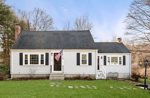 199 Oxbow Road, Wayland, MA, 01778 | Card Image