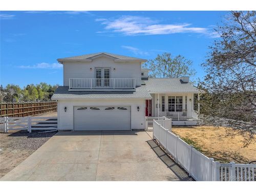 5110 S Oak St, Littleton, CO, 80127-1730 | Card Image