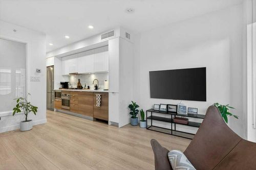 503-108 Waterfront Crt Sw, Calgary, AB, T2P1K7 | Card Image