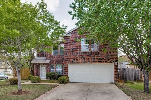 2622 Glen Field Dr, Cedar Park, TX, 78613-7613 | Card Image