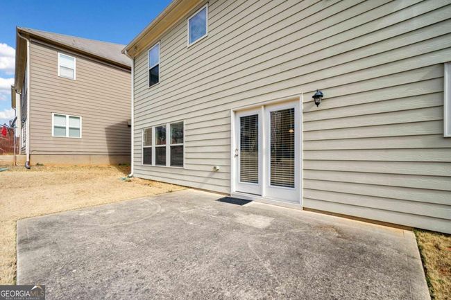 28 Dover Commons Dr, House other with 4 bedrooms, 3 bathrooms and null parking in Tucker GA | Image 38