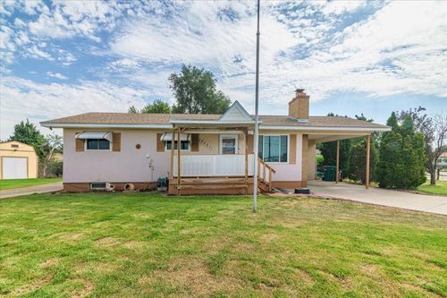 2001 Carmela Rd, Pueblo, CO, 81006-1819 | Card Image