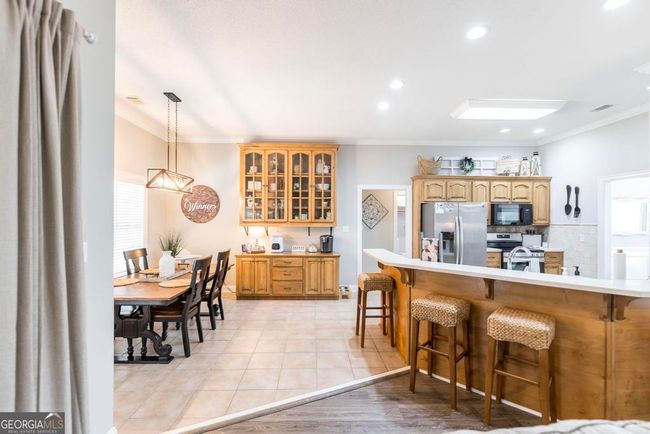 127 Glenda Dr, House other with 4 bedrooms, 3 bathrooms and null parking in Bonaire GA | Image 11