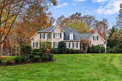 2424 Hartlepool Lane, House other with 5 bedrooms, 3 bathrooms and null parking in Midlothian VA | Image 1