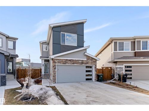 15 Gambel Loop, Spruce Grove, AB, T7X4B9 | Card Image