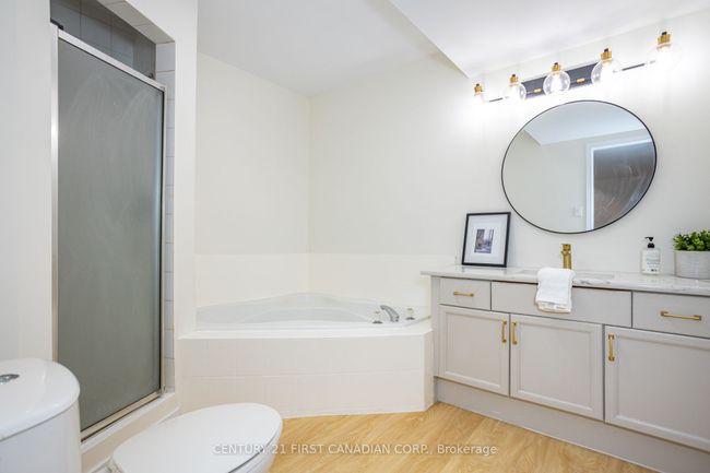 12 Ponsford Pl, House other with 5 bedrooms, 3 bathrooms and 4 parking in Saint Thomas ON | Image 26