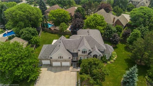 1400 Tamworth Crt, Burlington, ON, L7P4V3 | Card Image