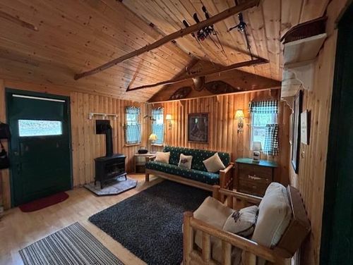 11464 Fremont Ave, Trego, WI, 54888-9246 | Card Image