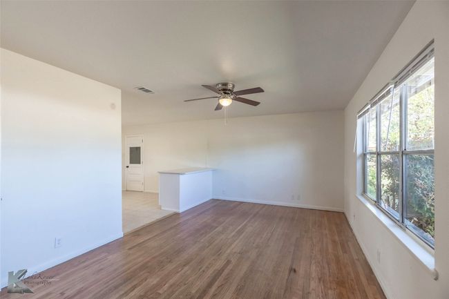 2326 N Mockingbird Ln, House other with 3 bedrooms, 1 bathrooms and null parking in Abilene TX | Image 12