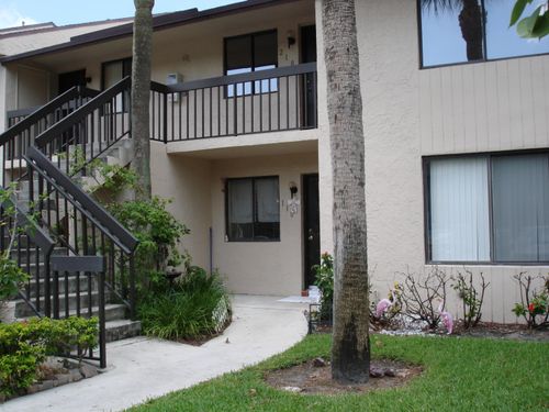 110-21950 Soundview Terrace, Boca Raton, FL, 33433 | Card Image