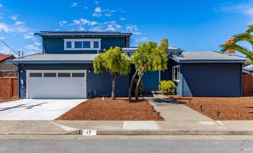 17 Channel Drive, Corte Madera, CA, 94925 | Card Image