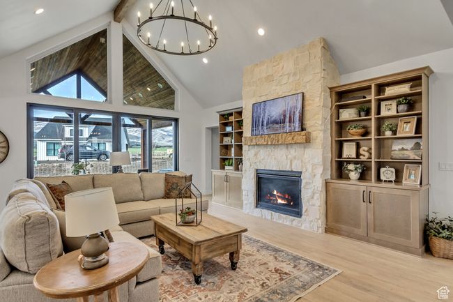 1820 W Farmhouse Flats Rd, House other with 9 bedrooms, 7 bathrooms and 4 parking in Peoa UT | Image 15