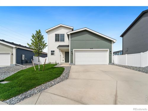 4005 Montgomery St, Evans, CO, 80620-9072 | Card Image