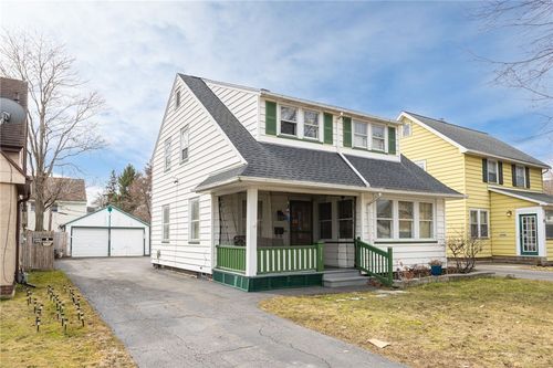 315 Merrill Street, Rochester, NY, 14615 | Card Image