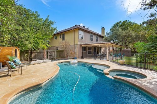 4632 Moose Dr, Austin, TX, 78749-3763 | Card Image