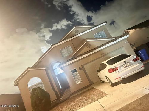 6815 S 33rd Ave, Phoenix, AZ, 85041-6332 | Card Image