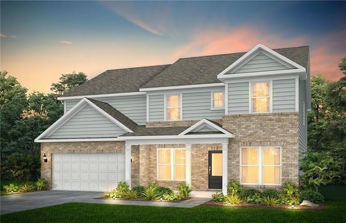 3271 Morris Hills Dr, Dacula, GA, 30019-1742 | Card Image