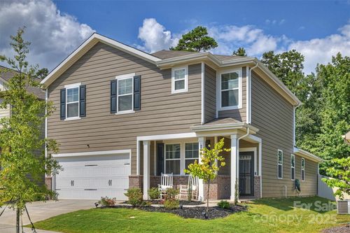 2568 Blue Sky Meadows Dr, Monroe, NC, 28110 | Card Image