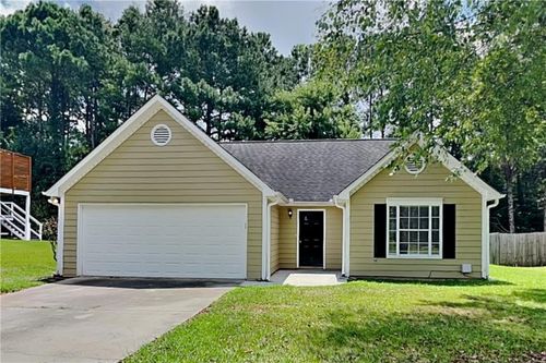 1045 Mercury Dr, Lawrenceville, GA, 30045-5181 | Card Image