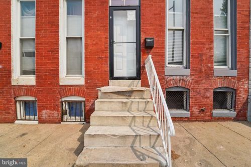 2140 Wilkens Ave, BALTIMORE, MD, 21223-3336 | Card Image