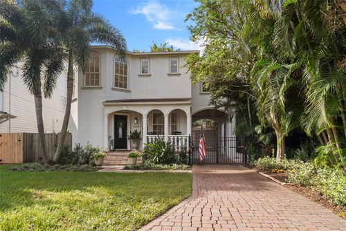 3004 W San Jose St, TAMPA, FL, 33629-7246 | Card Image