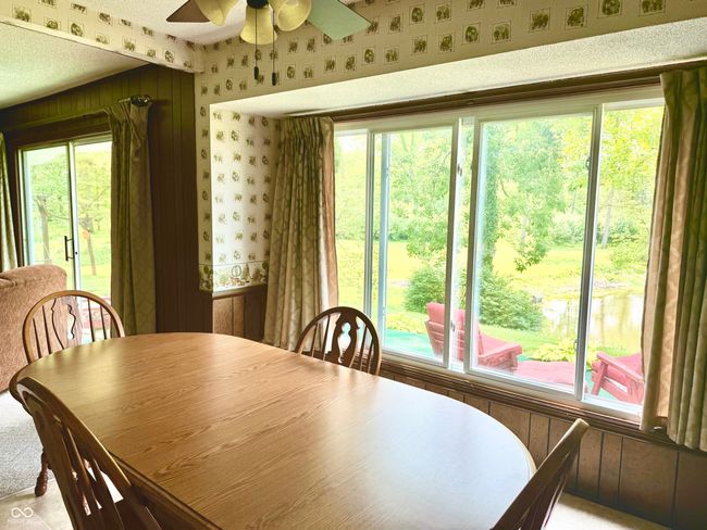 1550 S 100 W, House other with 3 bedrooms, 2 bathrooms and null parking in Hartford City IN | Image 22