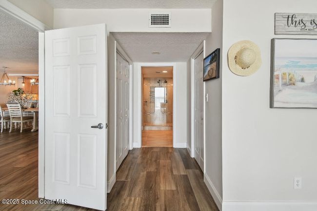 703 - 3221 S Atlantic Ave, Condo with 3 bedrooms, 2 bathrooms and null parking in Cocoa Beach FL | Image 43