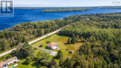 1517 Lake George Rd, House other with 4 bedrooms, 3 bathrooms and null parking in Lake George NS | Image 1