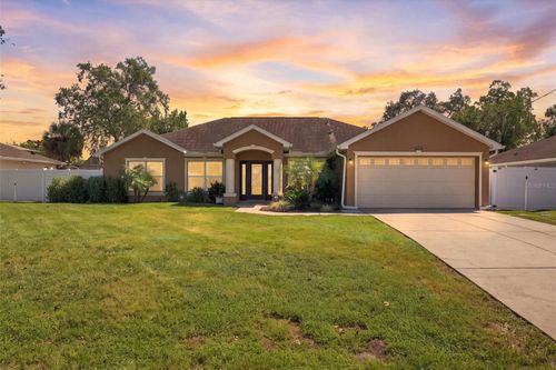 13338 La Casita Avenue, SPRING HILL, FL, 34609 | Card Image