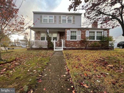 2561 Burning Tree Rd, PENNSAUKEN, NJ, 08109-3602 | Card Image