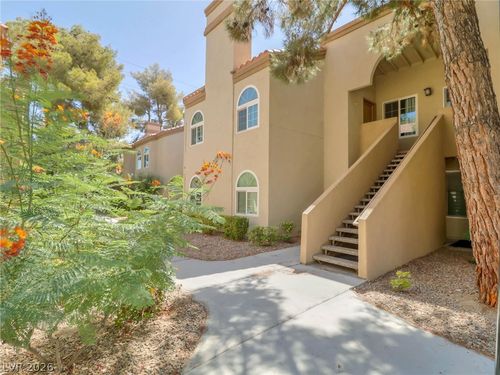 2129-3145 E Flamingo Rd, Las Vegas, NV, 89121-4352 | Card Image
