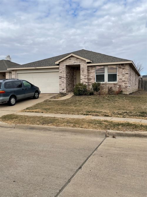 900 Rose Crystal Way, Fort Worth, TX, 76179-2398 | Card Image