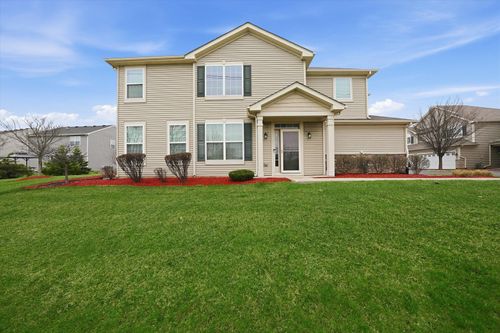 192 Owen St, Matteson, IL, 60443-3075 | Card Image