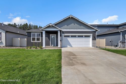 4875 W Homeward Bound Blvd, Coeur D Alene, ID, 83815-8032 | Card Image
